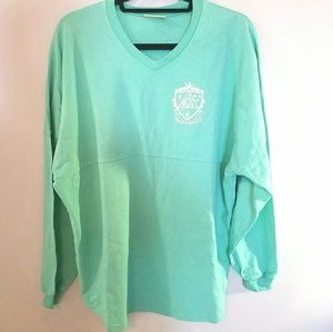 Mint Green Kappa Delta Spirit Jersey